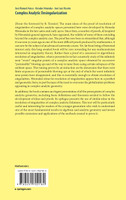 Complex Analytic Desingularization