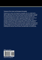 Treatment of Nerve Injury and Entrapment Neuropathy