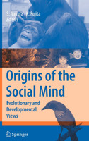 Origins of the Social Mind