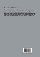 First Book on Unixtm for Executives
