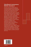 Distributed Autonomous Robotic System 6