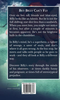 But Billy Can't Fly