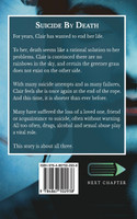 Suicide By Death