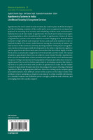 Agroforestry Systems in India