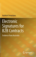 Electronic Signatures for B2B Contracts