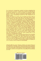 A Discourse on Novelty and Creation