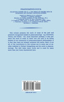 Phenomenological Perspectives