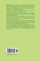 Dutch Studies