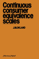 Continuous Consumer Equivalence Sales