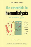 The Essentials in Hemodialysis