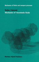 Mechanics of Viscoelastic Fluids