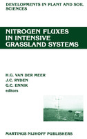 Nitrogen Fluxes in Intensive Grassland Systems