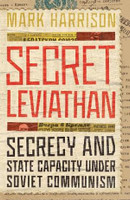 Secret Leviathan