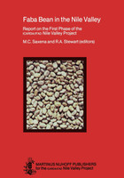 Faba Bean in the Nile Valley
