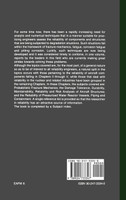 Probabilistic fracture mechanics and reliability