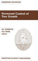 Hormonal Control of Tree Growth