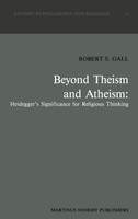 Beyond Theism and Atheism