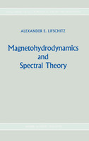Magnetohydrodynamics and Spectral Theory