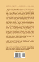 Plotinus' Psychology