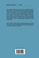 Phenomenology and Social Reality