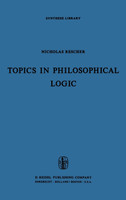 Topics in Philosophical Logic