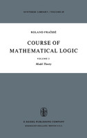 Course of Mathematical Logic