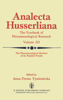 The Phenomenological Realism of the Possible Worlds