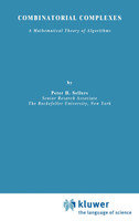 Combinatorial Complexes