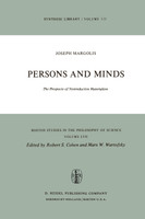 Persons and Minds