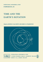 Time and the Earth's Rotation
