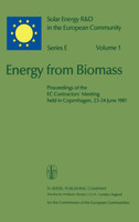 Energy from Biomass