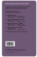 Theoretical Foundations of Programming Methodology