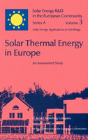 Solar Thermal Energy in Europe An Assessment Study