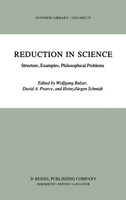 Reduction in Science