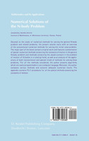 Numerical Solutions of the N-Body Problem
