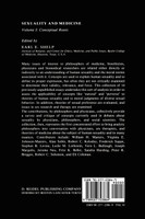 Sexuality and Medicine