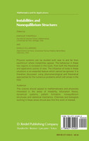 Instabilities and Nonequilibrium Structures