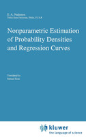Nonparametric Estimation of Probability Densities and Regression Curves