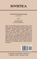 Context Over Foundation