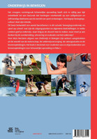 Onderwijs in bewegen