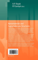 Nanomaterials and Supramolecular Structures