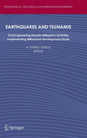Earthquakes and Tsunamis