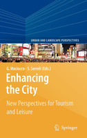Enhancing the City.