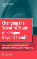 Changing the Scientific Study of Religion