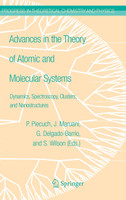 Advances in the Theory of Atomic and Molecular Systems