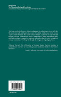 The Philosophy of Zoology Before Darwin
