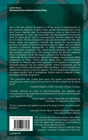 Biocommunication and Natural Genome Editing