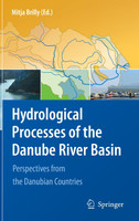 Hydrological Processes of the Danube River Basin