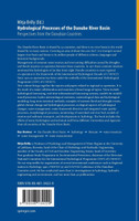 Hydrological Processes of the Danube River Basin