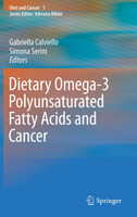 Dietary Omega-3 Polyunsaturated Fatty Acids and Cancer
